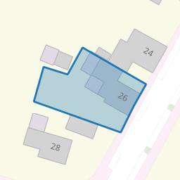 Perceel SVW00-A-2752