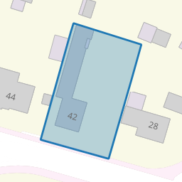 Perceel SVW00-A-2753