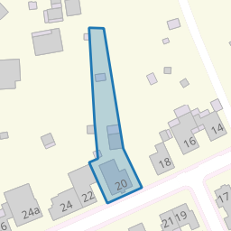 Perceel SVW00-A-2756