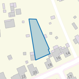 Perceel SVW00-A-2757