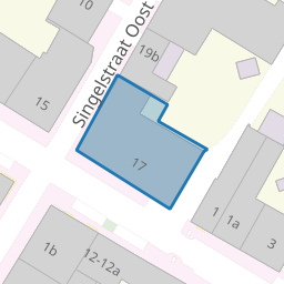 Perceel SVW00-A-2765