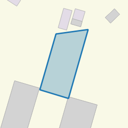 Perceel SVW00-A-2779