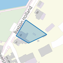 Perceel SVW00-A-2783