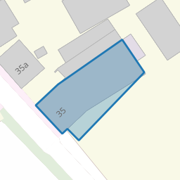 Perceel SVW00-A-2792