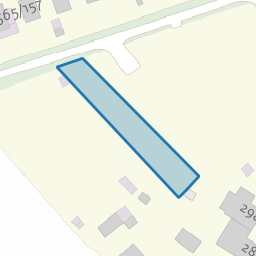 Perceel SVW00-A-2803