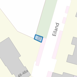 Perceel SVW00-A-2818