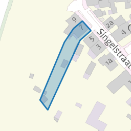 Perceel SVW00-A-2840