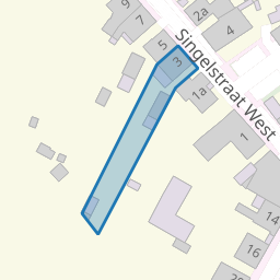 Perceel SVW00-A-2842