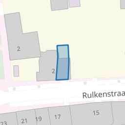 Perceel SVW00-A-2858