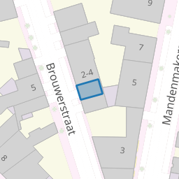 Perceel SVW00-A-2866