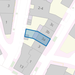 Perceel SVW00-A-2869