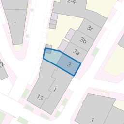 Perceel SVW00-A-2870