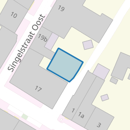 Perceel SVW00-A-2879