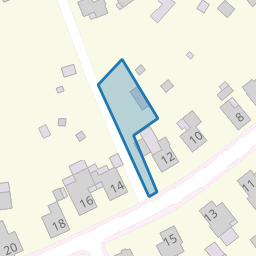 Perceel SVW00-A-2892