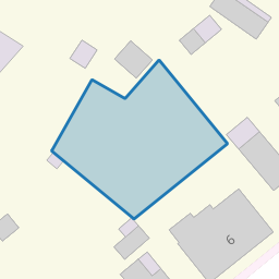 Perceel SVW00-A-2894