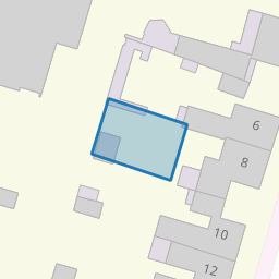 Perceel SVW00-A-2897