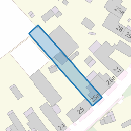 Perceel SVW00-A-2924