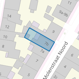 Perceel SVW00-A-2927