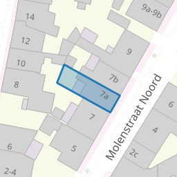 Perceel SVW00-A-2928