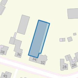 Perceel SVW00-A-2929