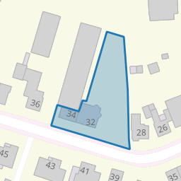 Perceel SVW00-A-2930