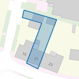 Perceel SVW00-A-2935