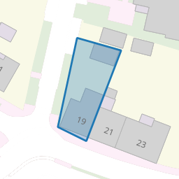 Perceel SVW00-A-2937