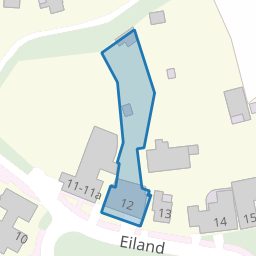 Perceel SVW00-A-2945