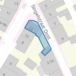 Perceel SVW00-A-2947