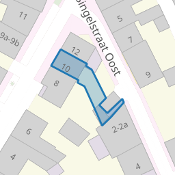 Perceel SVW00-A-2948