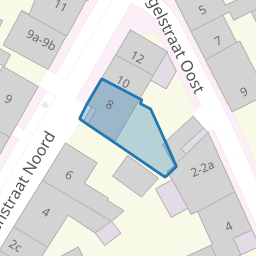 Perceel SVW00-A-2949