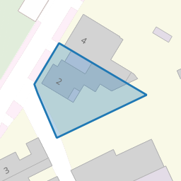 Perceel SVW00-A-2950