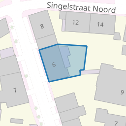 Perceel SVW00-A-2957