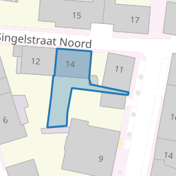 Perceel SVW00-A-2958