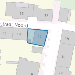 Perceel SVW00-A-2959