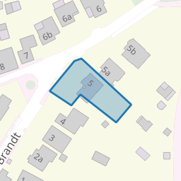 Perceel SVW00-A-2972