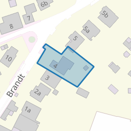 Perceel SVW00-A-2973