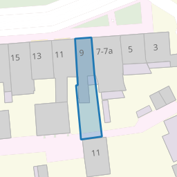 Perceel SVW00-A-2978