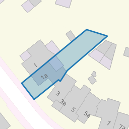 Perceel SVW00-A-2980