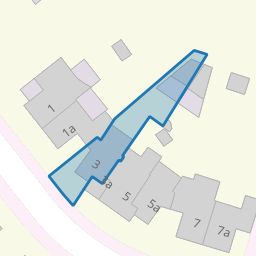 Perceel SVW00-A-2981