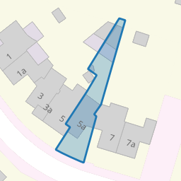 Perceel SVW00-A-2984