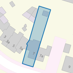 Perceel SVW00-A-2985