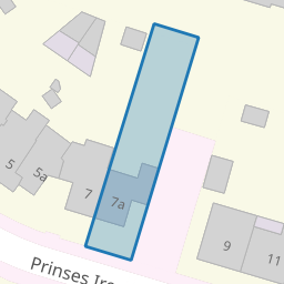 Perceel SVW00-A-2986