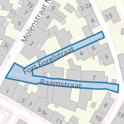 Perceel SVW00-A-2988