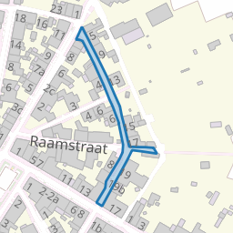 Perceel SVW00-A-2989