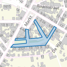 Perceel SVW00-A-2991