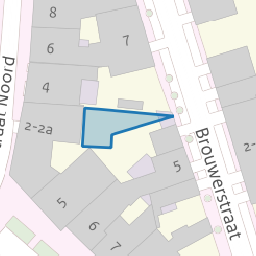 Perceel SVW00-A-3003