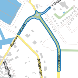 Perceel SVW00-A-3011