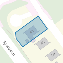 Perceel SVW00-A-3044