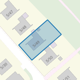 Perceel SVW00-A-3058